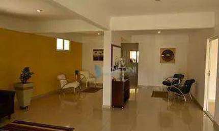 Cobertura de 190m² com 03 quartos sendo 01 suite à venda - Jardim Paulista