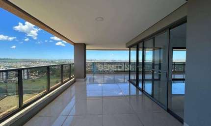 Apartamento de 376m² com 04 suite à venda - Cidade de Montreal