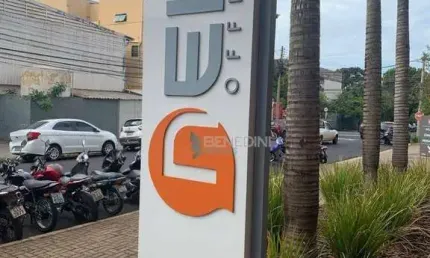 Sala comercial à venda na Rua José Bianchi, Nova Ribeirânia, Ribeirão Preto