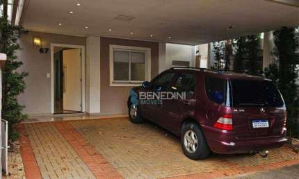 Casa à venda, 99 m² por R$ 773.800,00 - Vila do Golf - Ribeirão Preto/SP