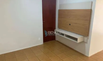 Apartamento com 3 quartos à venda na Rua Cerqueira César, Centro, Ribeirão Preto