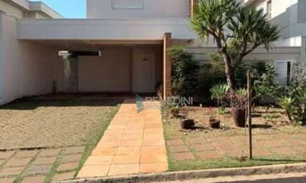 Casa em condomínio fechado com 3 quartos à venda em Bonfim Paulista, Ribeirão Preto 