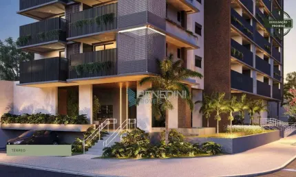 Apartamento com 1 dormitório à venda, 30 m² por R$ 322.500,00 - Jardim Irajá - Ribeirão Preto/SP
