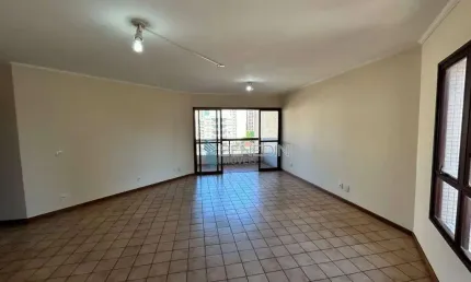 Apartamento com 2 quartos à venda na Rua Cerqueira César, Centro, Ribeirão Preto