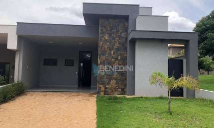 Casa com 3 quartos à venda na Condomínio Vila Romana, Recreio das Acácias, Ribeirão Preto
