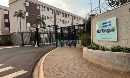 Apartamento com 2 Quartos à venda, 42m² - Parque dos Servidores