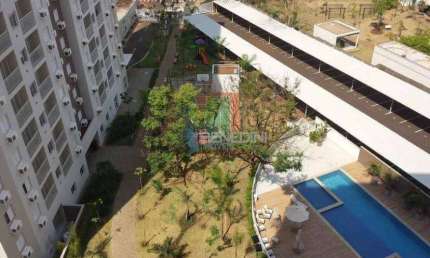 Apartamento com 2 quartos à venda na Rua Monte Alegre, Sumarezinho, Ribeirão Preto