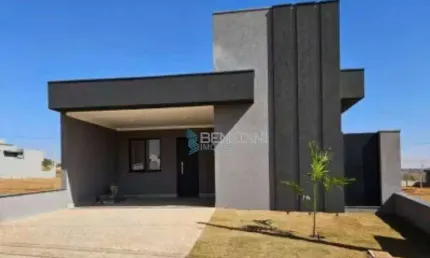Casa de condomínio com 3 quartos à venda - quinta da mata ii