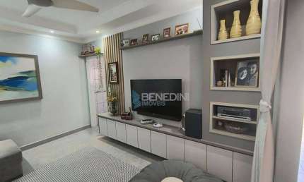Casa com 3 quartos à venda na Avenida Doutor Antônio Alves Passig, Residencial e Comercial Palmares, Ribeirão Preto