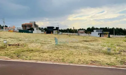 Terreno à venda, 250 m² por r$ 262.880,00 - recreio anhangüera - ribeirão preto/sp