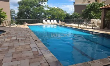 Apartamento com 2 quartos à venda na Rua Paraná, Alto do Ipiranga, Ribeirão Preto
