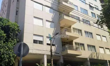 Apartamento com 1 quarto à venda na Rua Cerqueira César, Centro, Ribeirão Preto