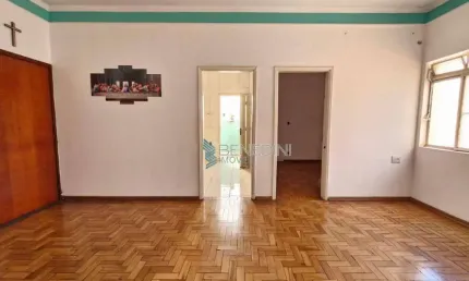 Apartamento com 4 quartos à venda na Rua Cerqueira César, Centro, Ribeirão Preto