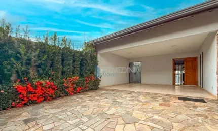 Casa com 3 dormitórios à venda, 450 m² por R$ 990.000 - Ribeirânia - Ribeirão Preto/SP