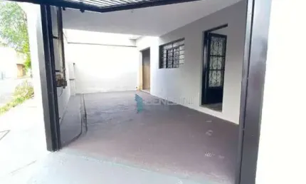 Casa com 2 dormitórios à venda por R$ 250.000,00 - Ipiranga - Ribeirão Preto/SP