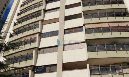 Apartamento com 4 quartos à venda na Rua Manoel Achê, Jardim Irajá, Ribeirão Preto
