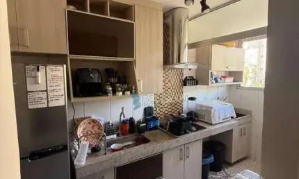 Apartamento com 2 dormitórios à venda, 132 m² por R$ 339.200,00 - Jardim Castelo Branco - Ribeirão Preto/SP