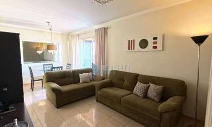 Apartamento com 03 Quartos e 02 banheiros à Venda - Centro