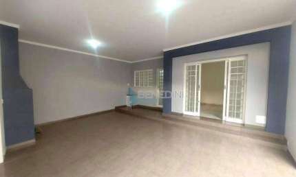 Casa com 3 quartos à venda na Rua Epitácio Pessoa, Vila Tibério, Ribeirão Preto