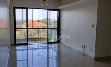 Apartamento com 3 dormitórios à venda, 99 m² por r$ 450.000,00 - vila tibério - ribeirão preto/sp