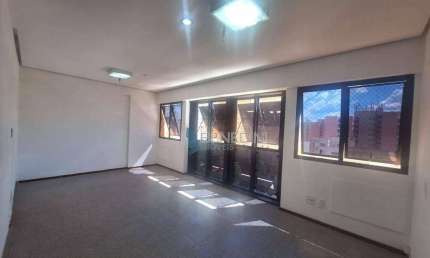 Loft com 1 quarto à venda na Rua General Osório, Centro, Ribeirão Preto