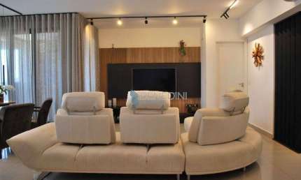 Apartamento 03 suítes para venda Edifício Magna Vista