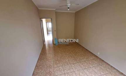 Casa com 3 dormitórios à venda, 79 m² por R$ 430.000 - Santa Cruz do José Jacques - Ribeirão Preto/SP