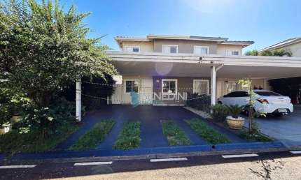 Casa com 3 dormitórios à venda, 175 m² por R$ 780.000 - Distrito de Bonfim Paulista - Ribeirão Preto/SP