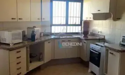 Apartamento com 3 dormitórios à venda, 133 m² por R$ 450.000,00 - Centro - Ribeirão Preto/SP