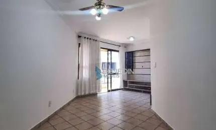 Apartamento com 2 dormitórios à venda, 75 m² por R$ 275.000,00 - Jardim São Luiz - Ribeirão Preto/SP