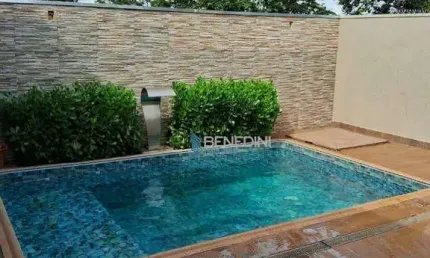 Casa em condomínio para venda, condomínio tulipas no bairro loteamento santa marta