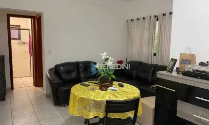Apartamento com 1 dormitório à venda, 48 m² por r$ 215.000 - nova aliança - ribeirão preto/sp