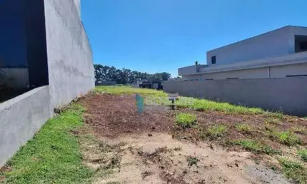 Terreno à venda, 275 m² por R$ 175.000 - Distrito Industrial - Cravinhos/SP