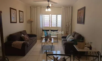 Apartamento de 95m² com 03 quartos sendo 01 suíte à venda -  Jardim Irajá