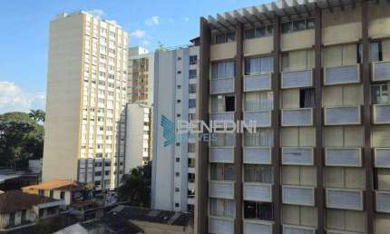 Flat com 1 quarto à venda na Rua Bartira, Perdizes, São Paulo