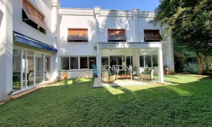 Casa com 6 dormitórios à venda, 990 m² por R$ 5.880.000,00 - Planalto Paulista - São Paulo/SP