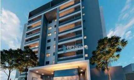 Apartamento com 2 dormitórios à venda, 78 m² por R$ 700.000 - Jardim Paulista - Ribeirão Preto/SP