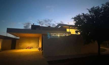 Casa com 3 dormitórios à venda, 174 m² por R$ 1.590.000,00 - Bonfim Paulista - Ribeirão Preto/SP