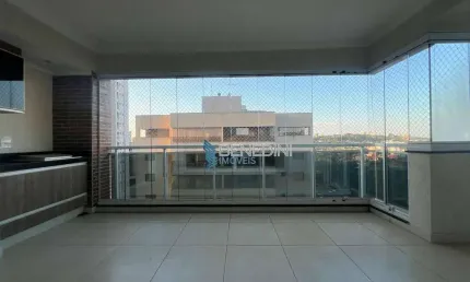 Apartamento de 144m² com 03 suíte a venda - Jardim Botânico