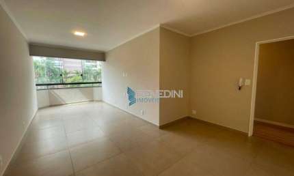 Apartamento de 106m²  com 03 quartos sendo 01 suíte a venda - Jardim Irajá