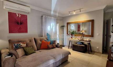 Casa de 130m² com 03 quartos sendo 01 suíte à venda - Condomínio Aroeira