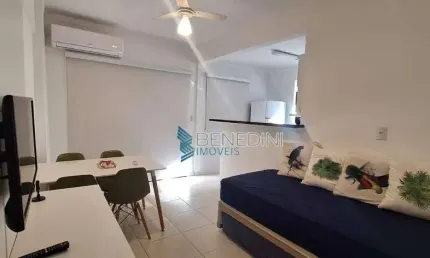 Apartamento de 47m² com 01 quartos à venda - Nova Aliança