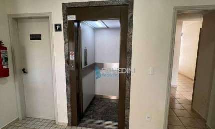 Sala à venda, 20 m² por R$ 115.000 - Jardim Sumaré - Ribeirão Preto/SP