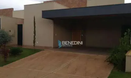 Casa com 3 dormitórios à venda, 156 m² por R$ 1.200.000,00 - Fazenda Santa Maria - Cravinhos/SP