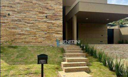 Casa em condomínio fechado com 3 quartos à venda em Alphaville, Ribeirão Preto 