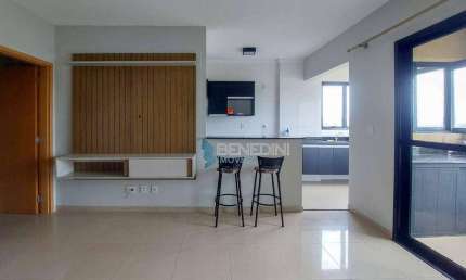 Apartamento de 50m² com 01 quartos à venda - Jardim Nova Aliança