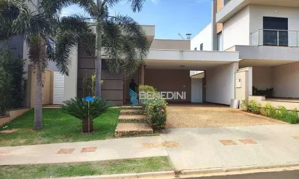 Vendo casa Terrea Condominio Pitangueiras - Ribeirão Preo