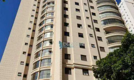Apartamento com 4 quartos à venda na Rua Coronel Luiz da Silva Batista, Jardim Irajá, Ribeirão Preto