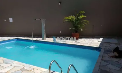 Casa com 5 dormitórios à venda, 298 m² por r$ 915.000,00 - ribeirânia - ribeirão preto/sp