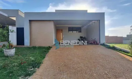 Casa a venda de 180m² com 03 quartos - Jardim Valência